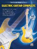 The Ultimate Beginner Series||||Ultimate Beginner Electric Guitar Complete