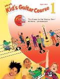 Alfred's Kid's Guitar Course 1