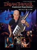 Dream Theater Keyboard Experience