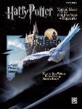 Harry Potter Musical Magic The First Five Years Music from Motion Pictures 1 5 Piano Solos