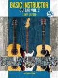 Basic Instructor Guitar Volume 2