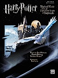 Harry Potter Magical Music from the First Five Years at Hogwarts: 5 Finger