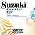 Suzuki Violin School||||Suzuki Violin School, Vol 5