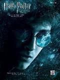 Selections from Harry Potter & the Half Blood Prince Easy Piano