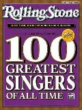 Rolling Stone Magazine||||Rolling Stone Sheet Music Anthology for Singers and Pianists