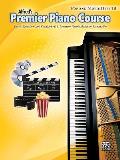 Premier Piano Course Pop and Movie Hits, Bk 1B
