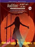 Broadway Presents! Audition Musical Theatre Anthology: Young Female Edition: 16-32 Bar Excerpts from Stage & Film, Specially Designed for Teen Singers