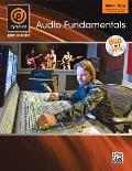 Pyramind Training -- Audio Fundamentals: Signal Flow -- Fundamental Tools of Sound Production, Book & DVD