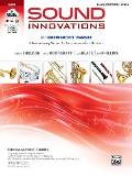Sound Innovations for Concert Band Book 2 A Revolutionary Method for Early Intermediate Musicians E Flat Alto Saxophone Book & Online Media