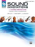Sound Innovations for String Orchestra||||Sound Innovations for String Orchestra, Bk 1