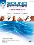 Sound Innovations For String Orchestra Book 1 A Revolutionary Method For Beginning Musicians Bass Book Cd & Dvd