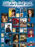 2000-2009 Best Pop and Movie Hits