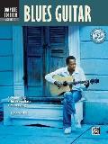 Complete Acoustic Blues Guitar Method Complete Edition & Online Audio With CD Audio