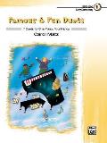 Famous & Fun Duets, Book 1: 7 Duets for One Piano, Four Hands