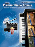 Premier Piano Course Pop and Movie Hits, Bk 5
