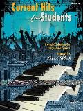 For Students||||Current Hits for Students, Bk 3