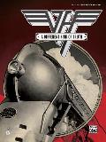 Van Halen A Different Kind of Truth Authentic Guitar Tab