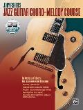 Jody Fisher's Jazz Guitar Chord-Melody Course: The Jazz Guitarist's Guide to Solo Guitar Arranging and Performance, Book & Online Audio [With MP3]