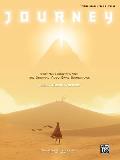 Journey Sheet Music Selections from the Original Video Game Soundtrack