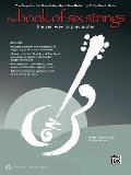 Book of Six Strings The Zen Way to Play Guitar Book & CD