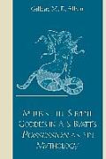 Melusine the Serpent Goddess in A. S. Byatt's Possession and in Mythology