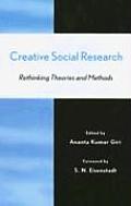 Creative Social Research