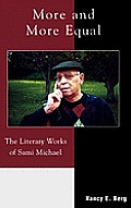 More and More Equal: The Literary Works of Sami Michael