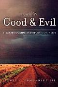 Return to Good & Evil Flannery OConnors Response to Nihilism