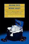 Building States Without Society: European Union Enlargement and the Transfer of Eu Social Policy to Poland and Hungary
