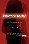 Partners in Wonder: Women and the Birth of Science Fiction, 1926-1965