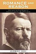 Romance and Reason: Ontological and Social Sources of Alienation in the Writings of Max Weber