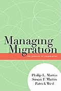 Managing Migration: The Promise of Cooperation