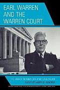 Earl Warren and the Warren Court: The Legacy in American and Foreign Law