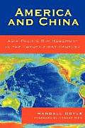 America and China: Asia-Pacific Rim Hegemony in the Twenty-first Century