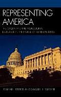 Representing America: The Citizen and the Professional Legislator in the House of Representatives