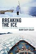 Breaking the Ice: From Land Claims to Tribal Sovereignty in the Arctic