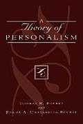 A Theory of Personalism