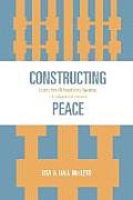 Constructing Peace: Lessons from UN Peacebuilding Operations in El Salvador and Cambodia