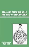 Iraq and Gertrude Bell's The Arab of Mesopotamia