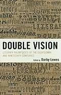 Double Vision: Eighteenth and Nineteenth Century Literary Palimpsests