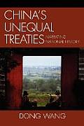 China's Unequal Treaties: Narrating National History