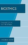 Bioethics: Catastrophic Events in a Time of Terror