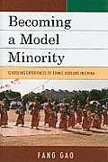 Becoming a Model Minority: Schooling Experiences of Ethnic Koreans in China