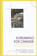 Screaming for Change: Articulating a Unifying Philosophy of Punk Rock