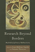 Research Beyond Borders: Multidisciplinary Reflections