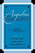 Augustine and Philosophy