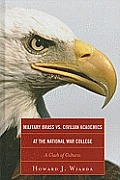 Military Brass vs. Civilian Academics at the National War College: A Clash of Cultures