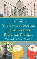 The State of Nature in Comparative Political Thought: Western and Non-Western Perspectives