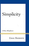 Simplicity: A Meta-Metaphysics
