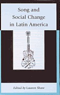 Song and Social Change in Latin America